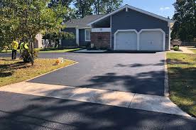 Best Brick Driveway Installation in New Mford, IL